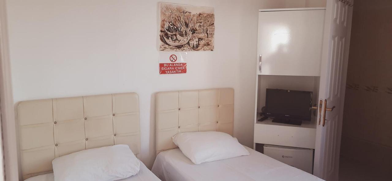 Dallas Hotel Marmara Ereglisi Exterior photo